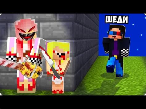 Разные виды нежити в мире Minecraft и эффективные методы борьбы с ними