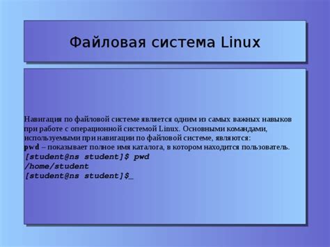 Разрешение типичных трудностей и недоразумений при работе с операционной системой Linux