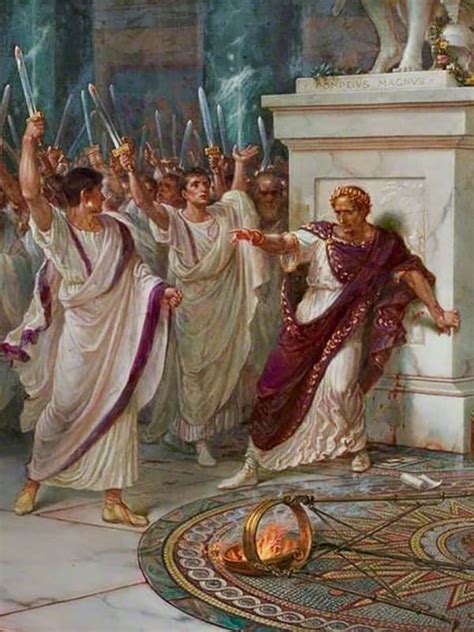 Рассмотрение античных источников: ключевые сведения о родстве Юлия Цезаря