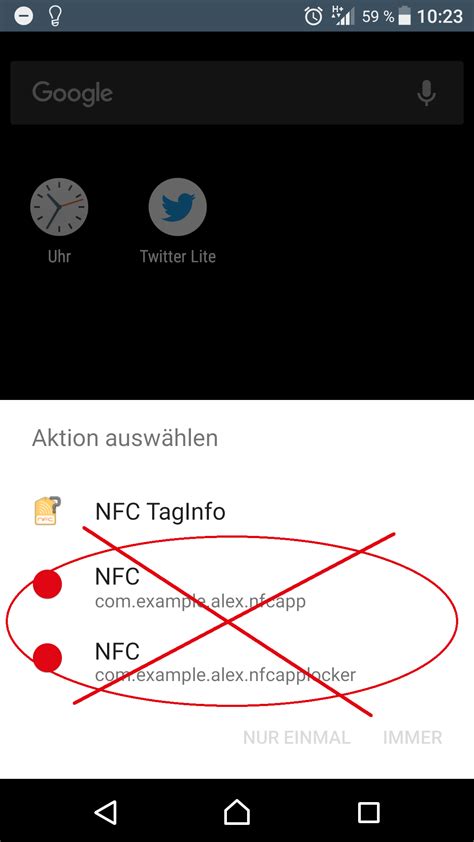 Рассмотрим основные понятия и возможности технологии бесконтактной связи NFC