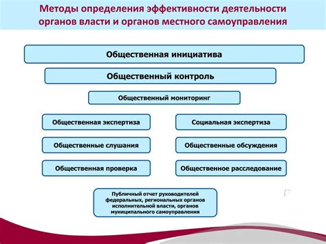 Реализация гражданских возможностей в сфере политического действия