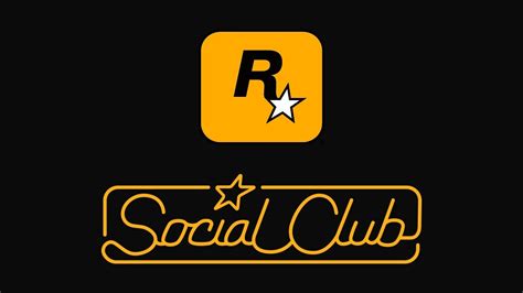 Регистрация на официальном сайте Rockstar Social Club