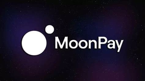 Регистрация на Moonpay: первый шаг в использовании криптовалютной платформы