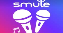 Регулировка уровня звука в приложении Smule