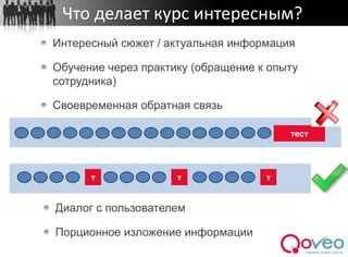 Регулярное взаимодействие и своевременная обратная связь