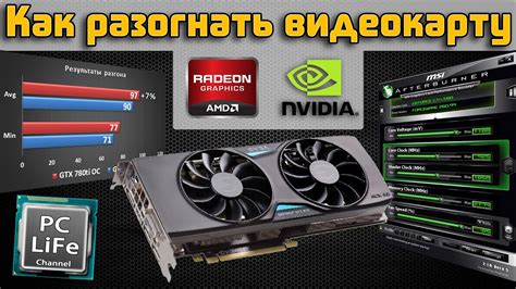 Рекомендации и советы по использованию видеокарты NVIDIA в ноутбуке