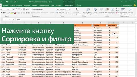 Рекомендации по применению понятных и удобных имен для эффективной работы с диапазонами данных