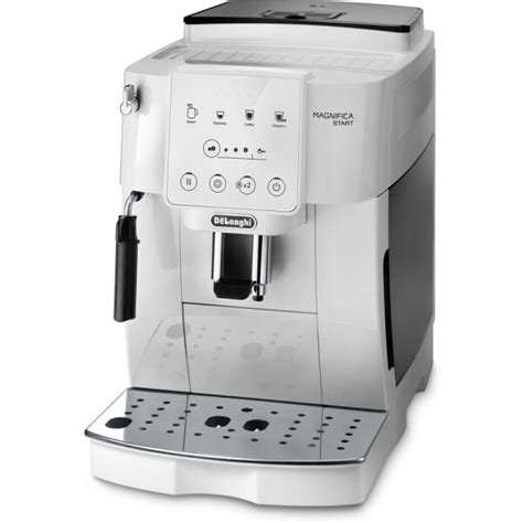 Рекомендации по уходу и чистке кофемашины Delonghi Magnifica Start