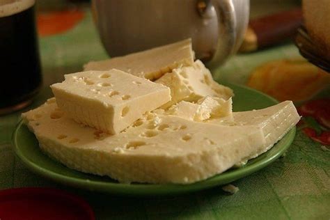 Рецепты домашнего приготовления разнообразных сортов сыра