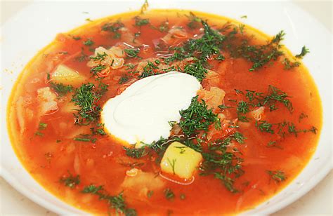 Рецепт использования посуды для приготовления вкусного супа