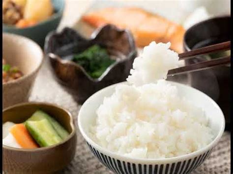 Рис и мясо: уникальное сочетание текстур для идеального блюда