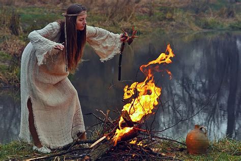 Ритуалы и обряды для изгнания томящего душу домашнего существа