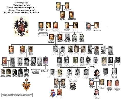 Родословная и происхождение фамилии, принадлежащей династии Яковлевых из исторического поселения Иванушек