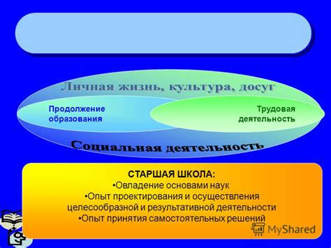 Роль базисного учебного плана в современной образовательной системе