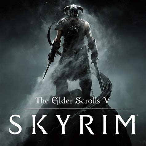 Роль гунмара в игре The Elder Scrolls V: Skyrim и возможности его применения