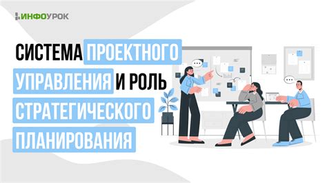 Роль стратегического планирования в работе службы HKSP и мифы, которые с ним связаны