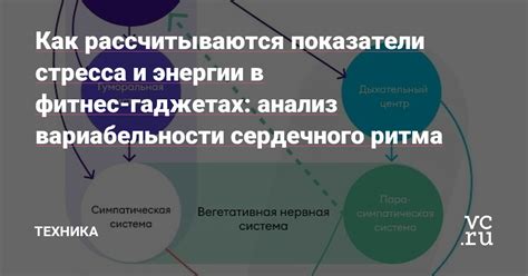 Роль физической активности и стресса в повышении сердечного ритма