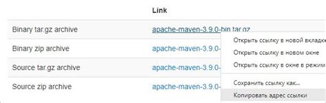 Сборка и запуск проекта: основные принципы использования Maven