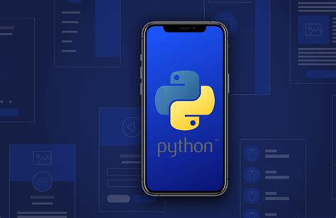 Сборка APK приложений на Python: исследование и реализация