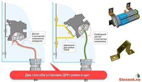 Сготовка и проверка инструментов: подготовка к установке и проверка на возможные повреждения