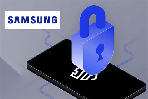 Секреты для сохранения конфиденциальности на устройствах Samsung