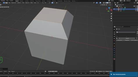 Секреты мастерства при моделировании архитектурных сооружений в Blender