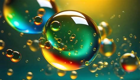 Секреты профессионалов для успешной борьбы с пузырями на поверхности обоев