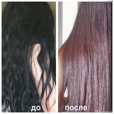 Секреты эффективного удаления смывки с черных волос