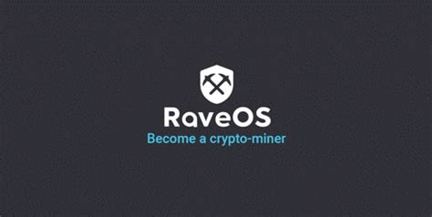 Системные требования и установка RaveOS