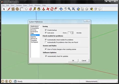 Скачивание и установка SketchUp 2020