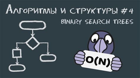 Сложность и эффективность бинарного поиска в зависимости от объема данных