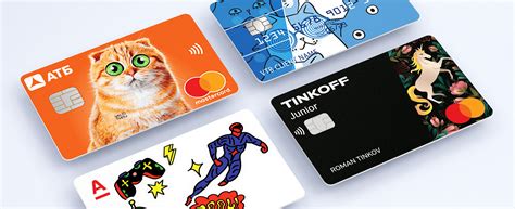 Советы и рекомендации для умного использования банковской карты для детей