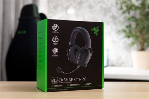 Советы по использованию и уходу за Razer Blackshark V2: сохранение качества звучания и комфорта