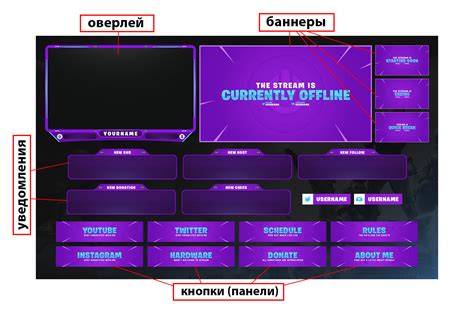 Советы по оптимизации чата на Twitch: максимальная продуктивность стрима