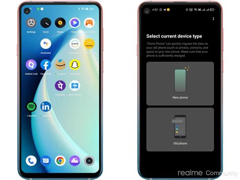 Совместимость Phone Clone с различными моделями устройств на базе ОС Android