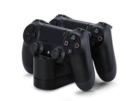 Совместимые операционные системы для контроллера DualShock 4