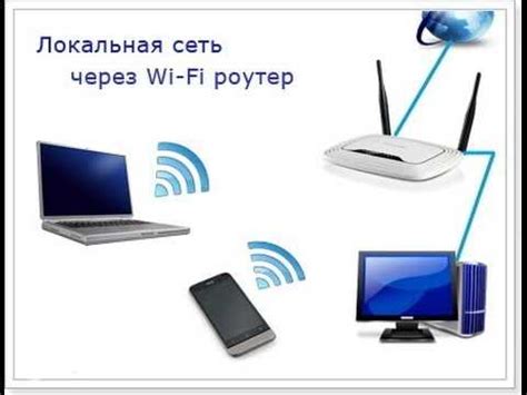 Создание беспроводной сети на компьютере через Virtual Router