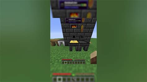 Создание музыкального инструмента в игре-песочнице Minecraft