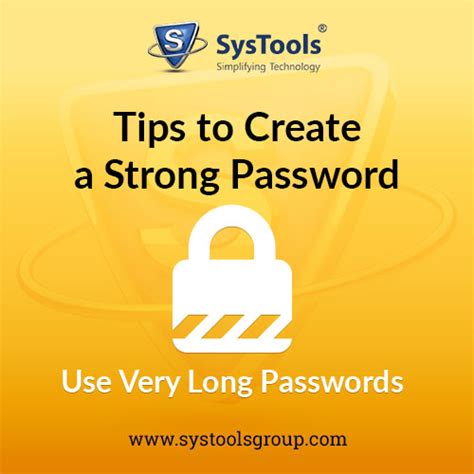 Создание надежного пароля для обеспечения безопасности аккаунта