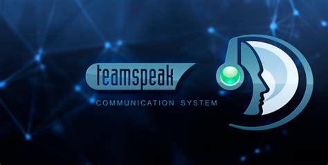 Создание своего собственного сервера на платформе TeamSpeak