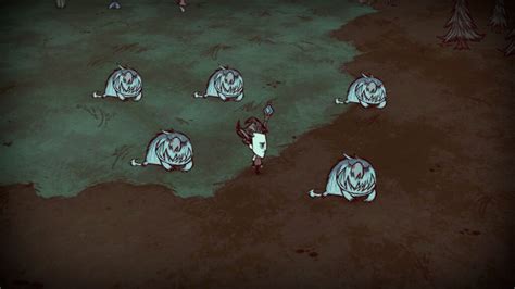 Создание укрытия в мире DONT STARVE: пошаговое руководство