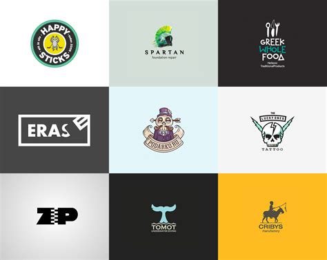 Создание эффектного логотипа и стильного корпоративного имиджа