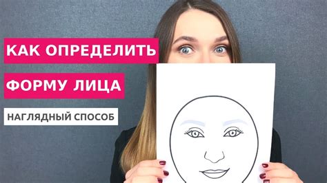 Созидание лица: форма, выражение и текстуры