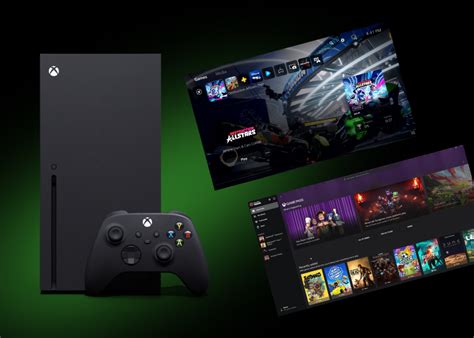 Сопряжение и активация второго контроллера на игровой консоли Xbox Series X