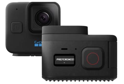 Сопряжение камеры GoPro с мобильным устройством