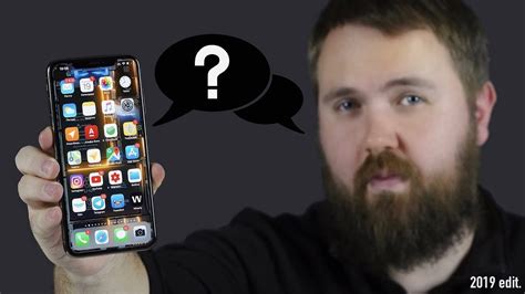 Сохранение целостности приложений на iPhone: почему это важно?