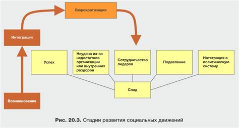 Социальные и активистские движения