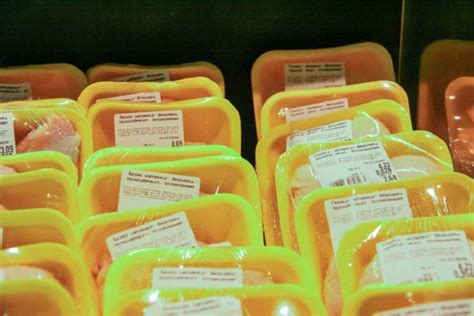 Специфические советы по восстановлению определенных мясных продуктов после хранения в заморозке