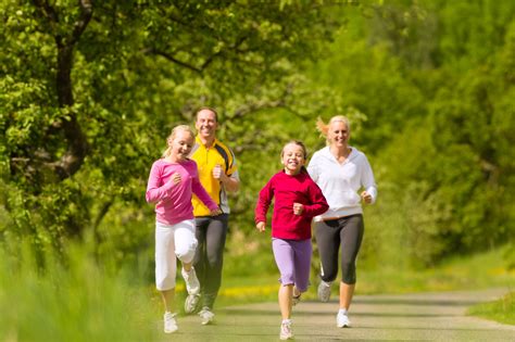 Спорт и физическая активность: возможности для поддержания здорового образа жизни во время болезни