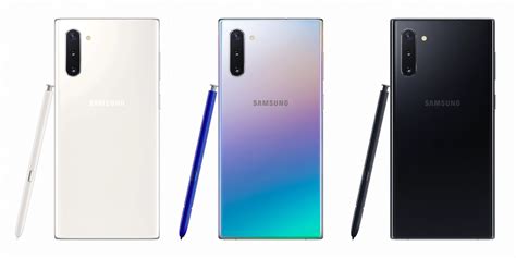 Способы и преимущества соединения телефона Samsung Galaxy Note 10 с телевизором